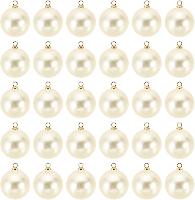 PATIKIL Pearl Charm by PATIKIL