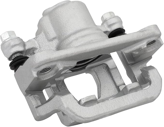 cciyu Rear Left Brake Caliper Assembly w/Bracket 19B2780 For Nissan For Altima 2002-2023,For Nissan For Maxima 2003-2008 2019-2023