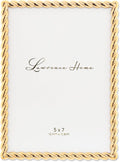 Lawrence Frames Metal Frame, Rope Design by LawrenceFrames
