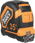 Klein Tools 9235 Tape Measure, Heavy-Duty Magnetic Measuring Tape by Unknown
