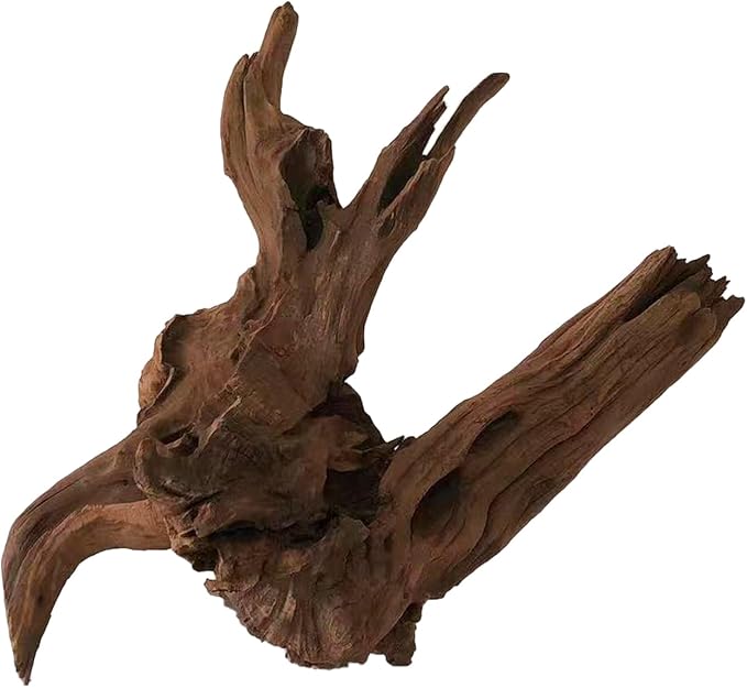 LYPHARD AQUARIUMS Natural Driftwood - Image 4