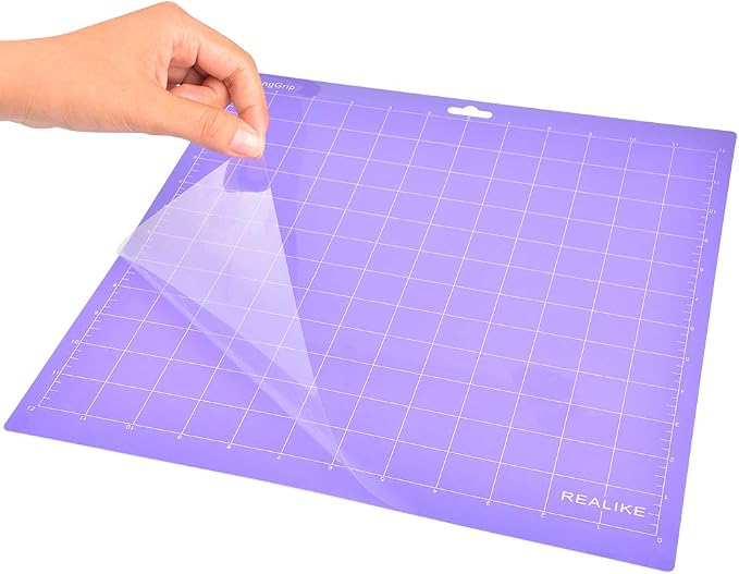 REALIKE 12X12 StrongGrip Cutting Mats - Image 7