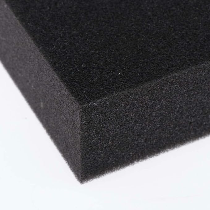 Artec360 High-Density Foam Mat for Needle Felting Kit Pad 4"x4"x1.2" Felting - Image 3
