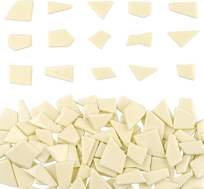 Youway Style Glass Mosaic Tiles by YouwayStyle