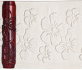 Pottery Tools Wood Big Hand Rollers by Horsdo