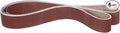 2 x 72 Inch Sanding Belt, 6 Pcs 600 Grit Knife Sharpener Belts Work Sharpening for Belt Sander Knife Carving Tool Metal Working