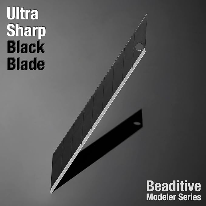 Beaditive Detail Craft Knife Blades - Image 2