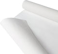 35.43in ×19.69ft Double Primed Cotton Canvas, Large Canvas Roll by oyhqes