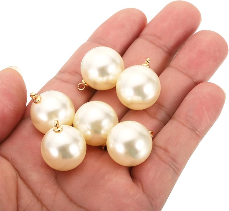 PATIKIL Pearl Charm - Image 3