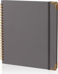 Joyberg Scrapbook 80 Pages, Scrapbooking Supplies 8 x 8 In, Scrapbook Album by Joyberg