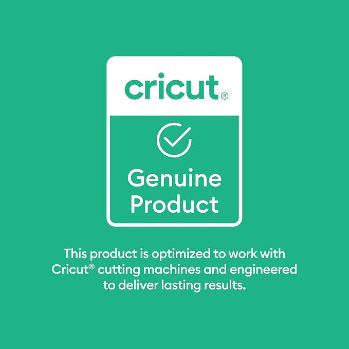 Cricut StandardGrip Cutting Mat Pack (5 count, 4.5in x 12in | - Image 2