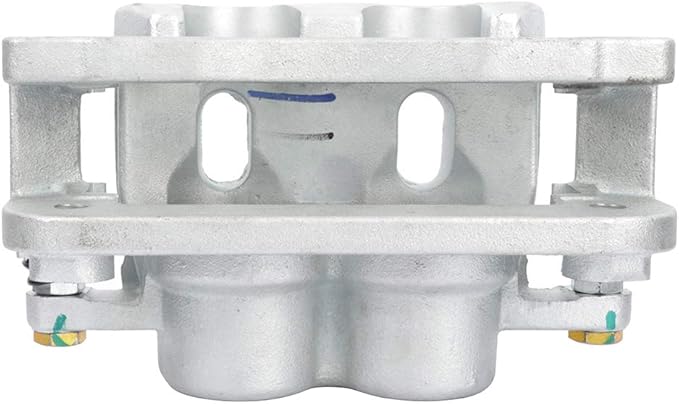 SCITOO 18-B4918A Front Right Disc Brake Caliper w/Bracket Fit For Cadillac Escalade 2008-2016,For GMC Yukon 2008-2016,For GMC Yukon XL 2015-2016,For GMC Yukon XL 1500 2008-2014, Double Pistons