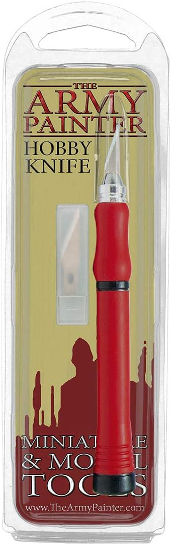 The Army Painter Hobby Knife by TheArmyPainter
