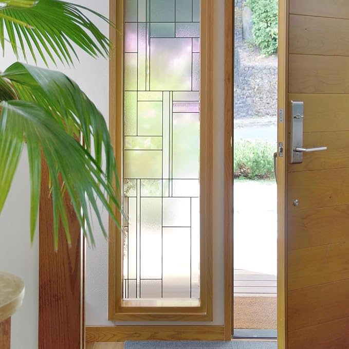 Skyline Window Privacy Film by Artscape - Image 14