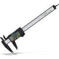 Digital Caliper, Adoric 0-6" Calipers Measuring Tool by ADORIC