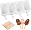Sakolla Popsicle Silicone Mold by Sakolla