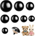 80pcs Large Safety Eyes for Amigurumi Eye for Stuffed Animals Craft Crochet by KIGEAPUEL
