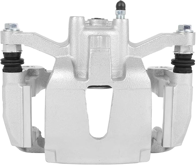 SCITOO 18B5396 Rear Right Disc Brake Caliper w/Bracket Fit For Ford For F-150 2012-2016,For Ford For Lobo 2012-2016, Single Piston
