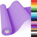 Purple Wrapping Paper by Donyang