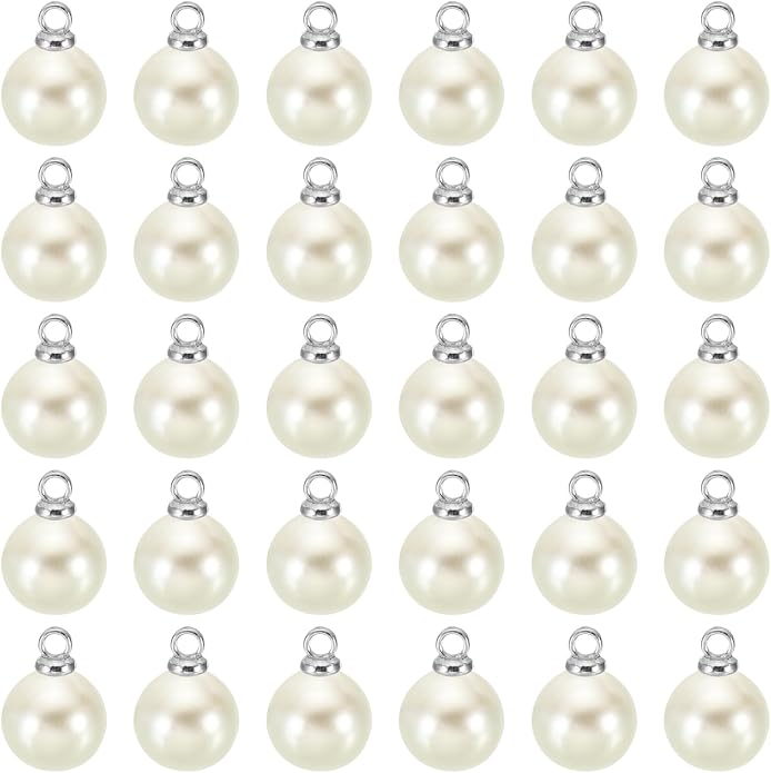 PATIKIL Pearl Charm by PATIKIL