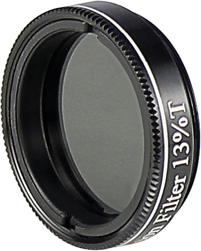 Celticbird 1.25" Telescope Moon Filter - Image 2