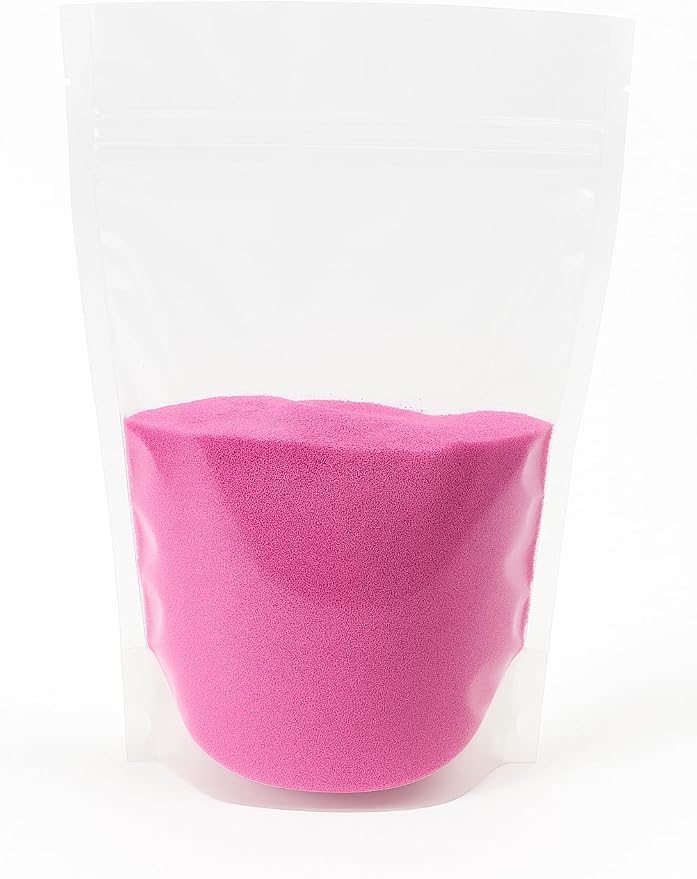 Alternative Imagination Lavender Fine Colored Sand - Image 4