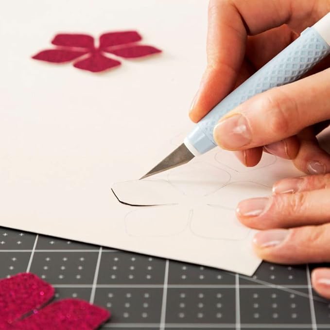 Cricut 2004843 TrueControl Knife Kit - Image 3