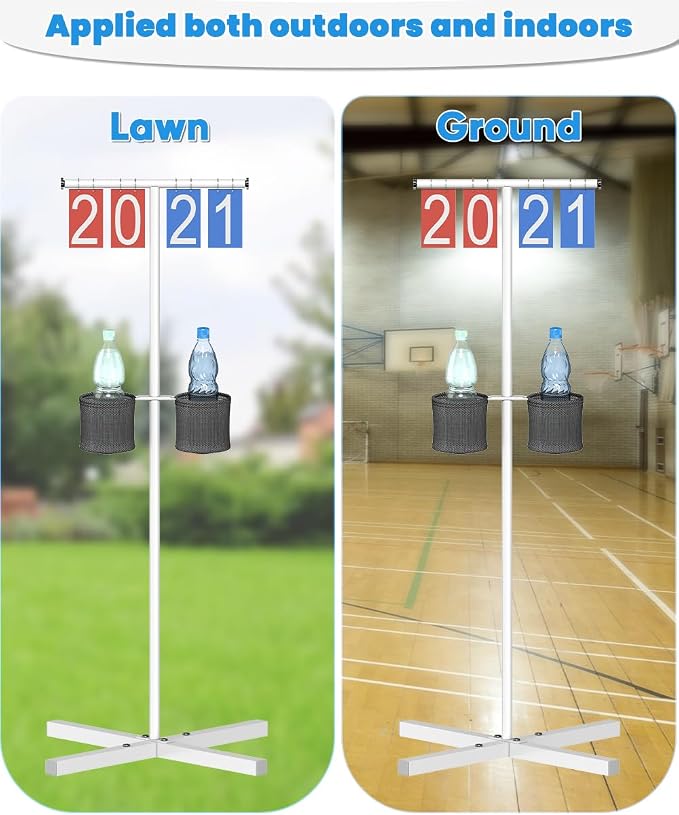 Queension Scoreboard Flipper - Image 5