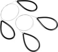 Clay Cutters Wire Steel Wire Clay Cutter Cutting Pottery Tools Cut Off Tools by KALIONE