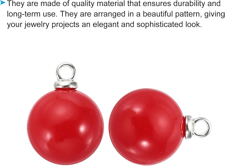 PATIKIL Pearl Charm - Image 4