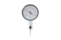 Shars 0.030"/0.6mm Inch Metric Dial Test Indicator, 0.0005"/.01mm Graduation, 1.5" Face Diameter 303-3204 P