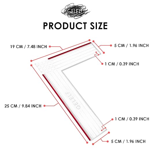 Paper Positioning Tool - Image 4