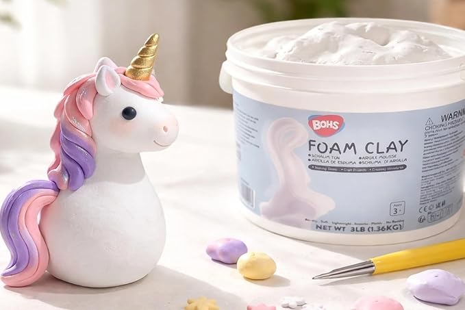 BOHS Foam Clay Pro - Image 2