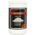 Tin Oxide Polishing Compound - Granite and Marble Polish Powder for Lapidary, Minerals, and Other Gemstones - 1lb