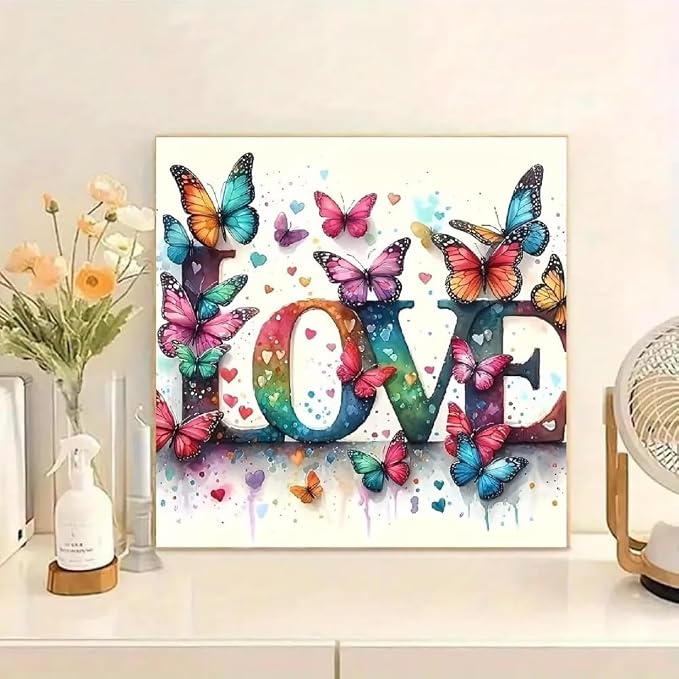 niurenmaoyi Stamped Cross Stitch Kits - Image 4