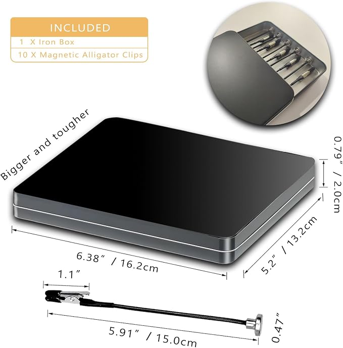 Metal Painting Stand Base Holder, - Image 2