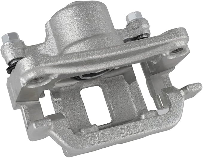 SCITOO Rear Left Disc Brake Caliper 19B2792A Fit For Infiniti 2005-2010 For Nissan 2006-2009(Only 1 Brake Caliper)