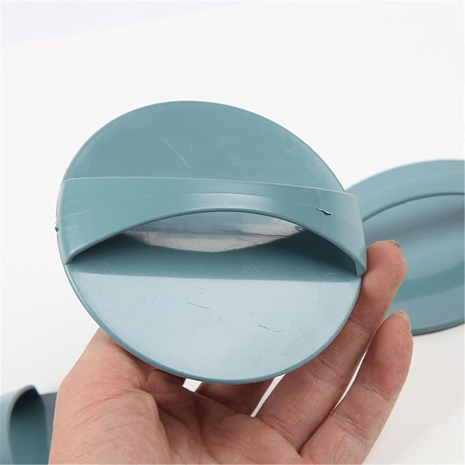 4 PCS Wet Felting Tools Set Versatile Fulling Block Letterpress Plastic - Image 7