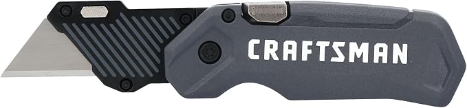CRAFTSMAN Compact Folding Utility by CRAFTSMAN