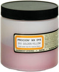 Jacquard Procion Tie Dye Powder Fire Engine Red 8oz Jar by Jacquard