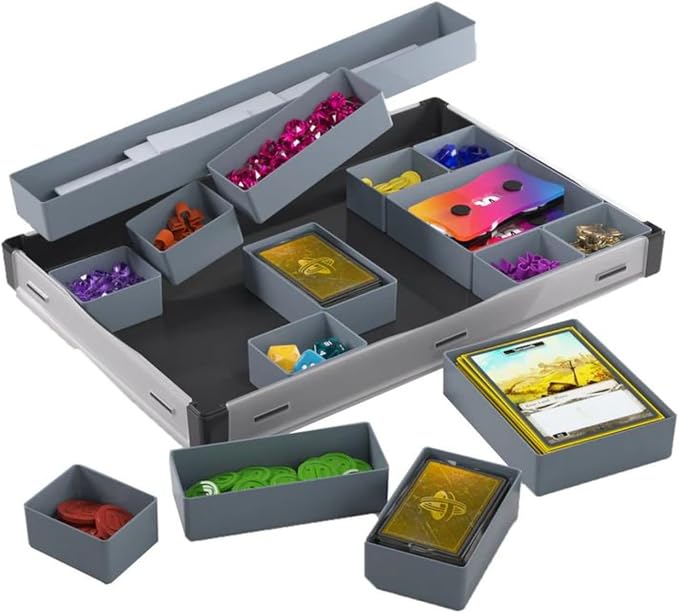 Gamegenic Token Silo XL Convertible - Image 2
