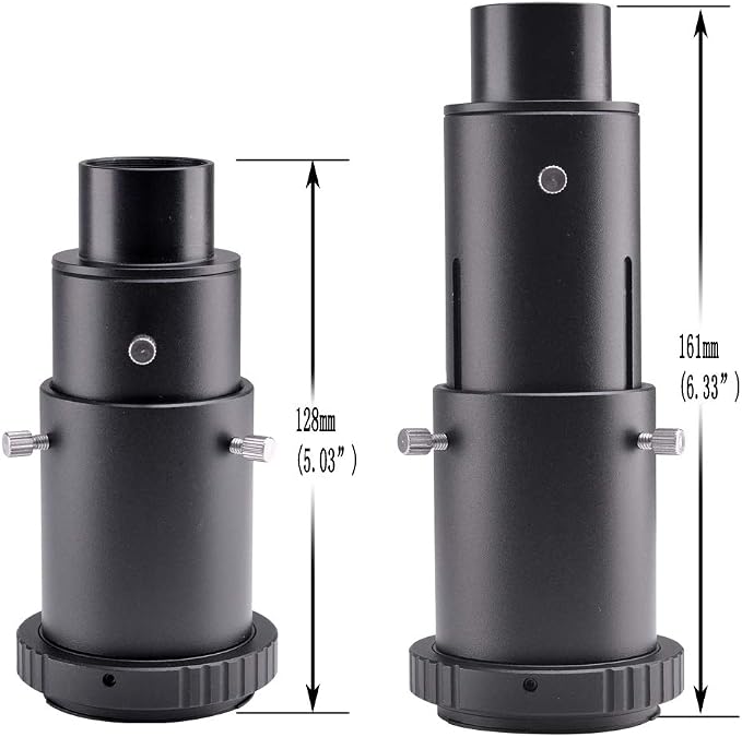 Variable Extension Telescope Camera Adapter - Image 2