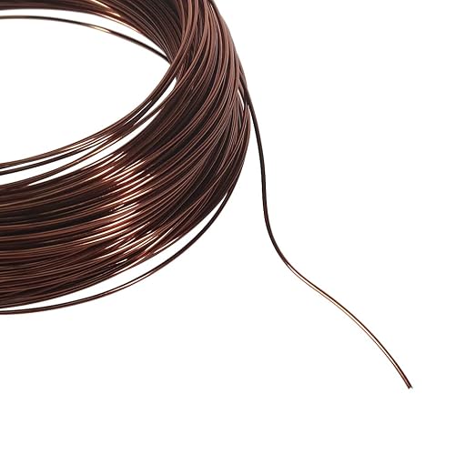 18 Gauge Aluminum Craft Wire - Image 4