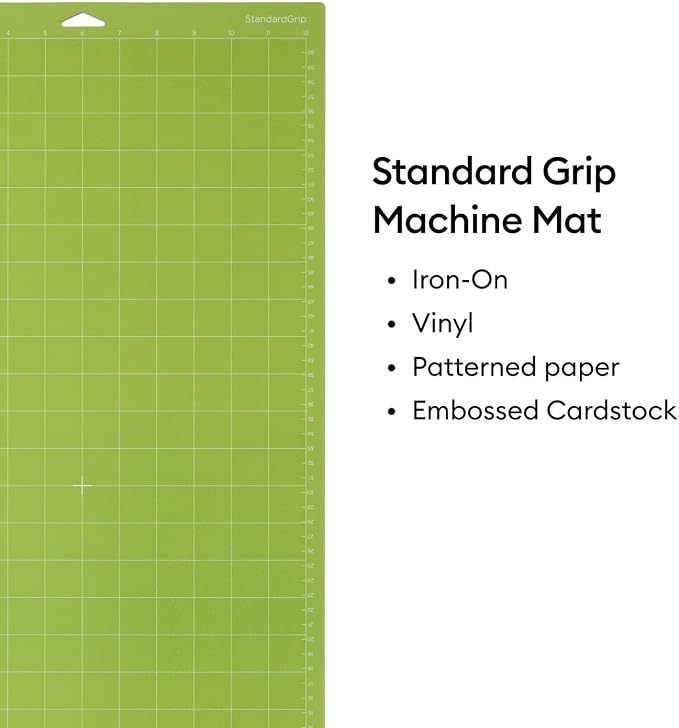 Cricut Cutting Mat Variety Pack | - Image 9