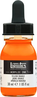 Liquitex Professional Acrylic Ink, 1-oz Jar by Liquitex