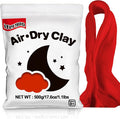 ifergoo Red Air Dry Clay by iFergoo