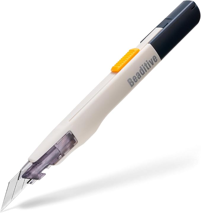 Beaditive High Precision Detail Craft Knife by Beaditive