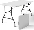 Folding Table 5ft by FoldingFurniture
