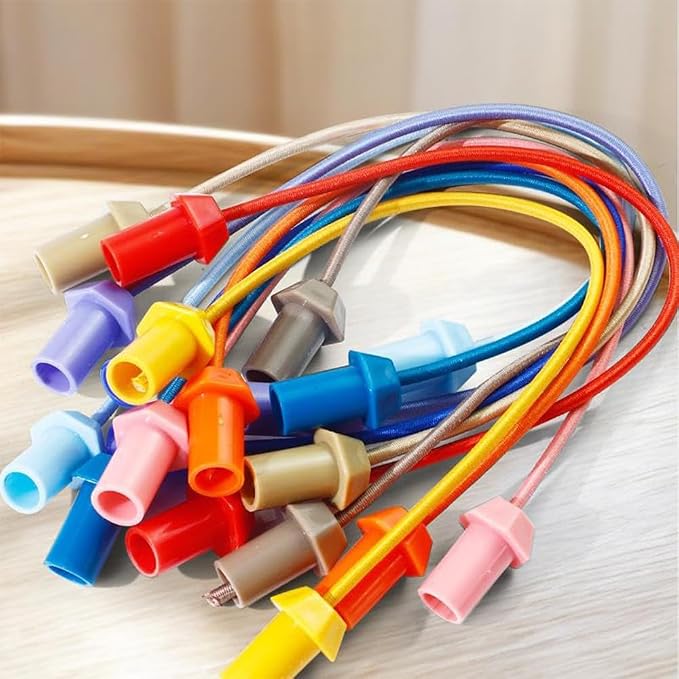Rope Untangling Game, Brain Knots Game Strategy Thinking - Image 9