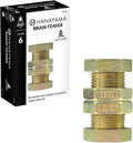 BePuzzled | Nutcase Hanayama Metal Brainteaser Puzzle Mensa Rated Level 6 by BePuzzled